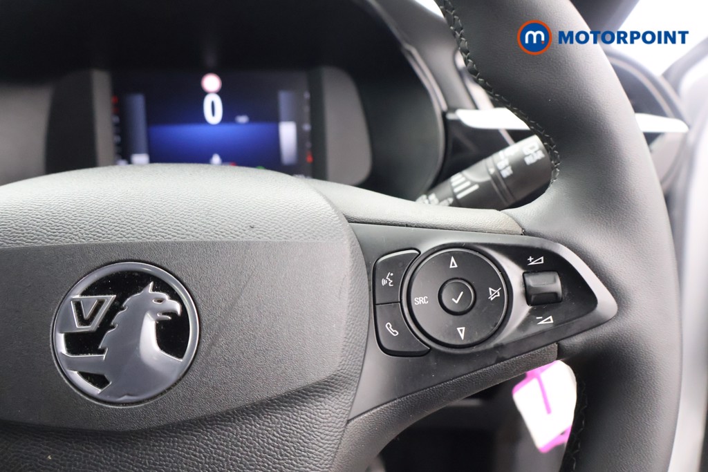 Vauxhall Corsa GS Manual Petrol Hatchback - Stock Number (1596967) - 3rd supplementary image