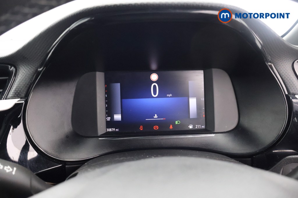 Vauxhall Corsa GS Manual Petrol Hatchback - Stock Number (1596967) - 4th supplementary image