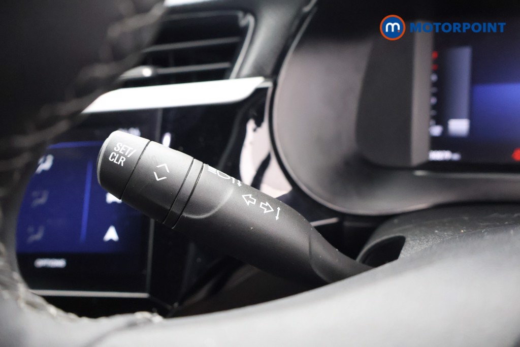 Vauxhall Corsa GS Manual Petrol Hatchback - Stock Number (1596967) - 5th supplementary image