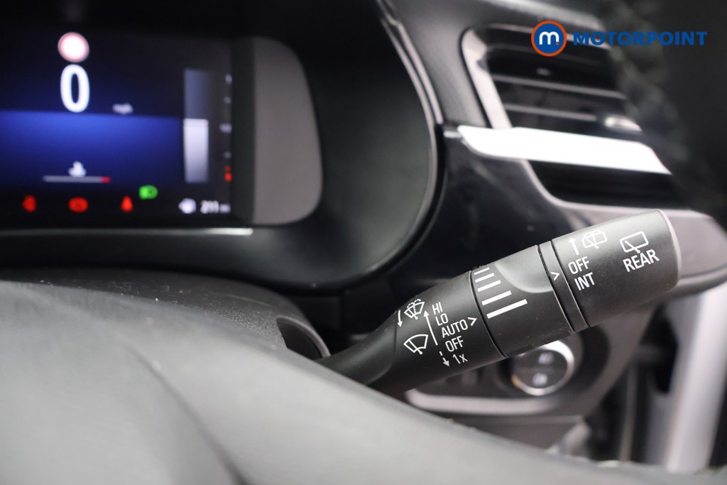 Vauxhall Corsa GS Manual Petrol Hatchback - Stock Number (1596967) - 6th supplementary image