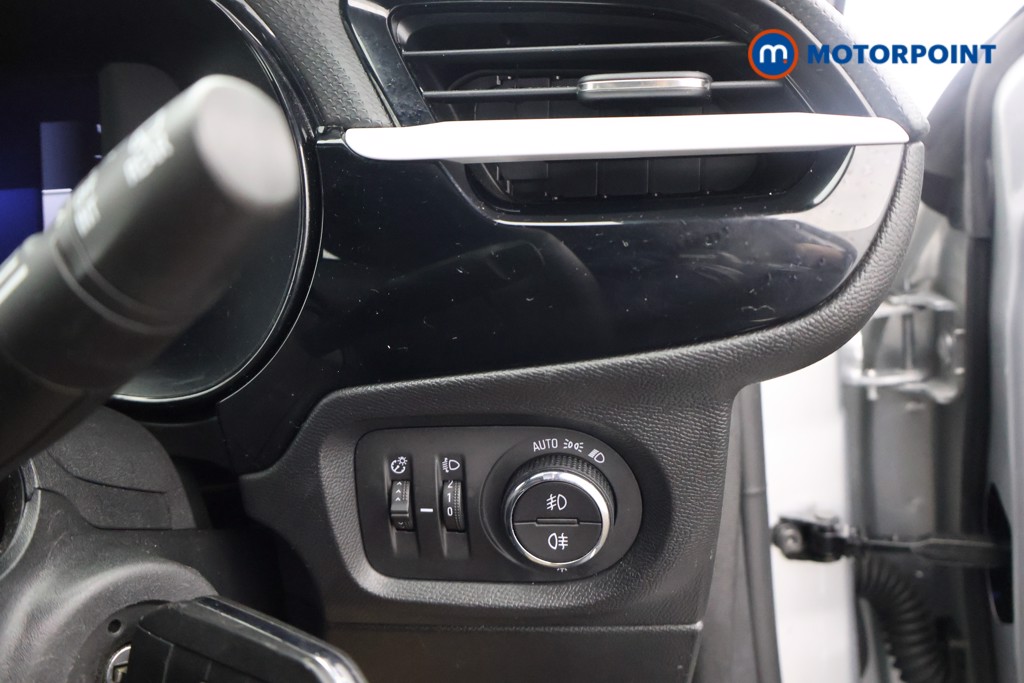 Vauxhall Corsa GS Manual Petrol Hatchback - Stock Number (1596967) - 7th supplementary image