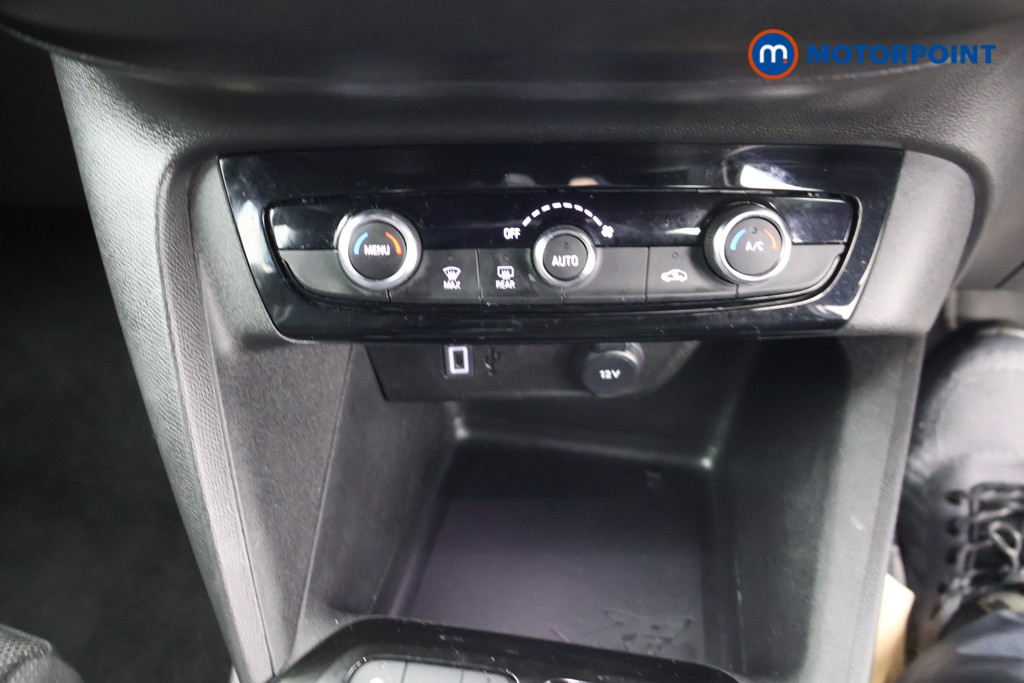 Vauxhall Corsa GS Manual Petrol Hatchback - Stock Number (1596967) - 9th supplementary image