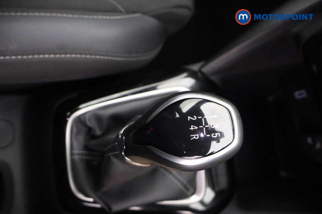 Vauxhall Corsa GS Manual Petrol Hatchback - Stock Number (1596967) - 10th supplementary image