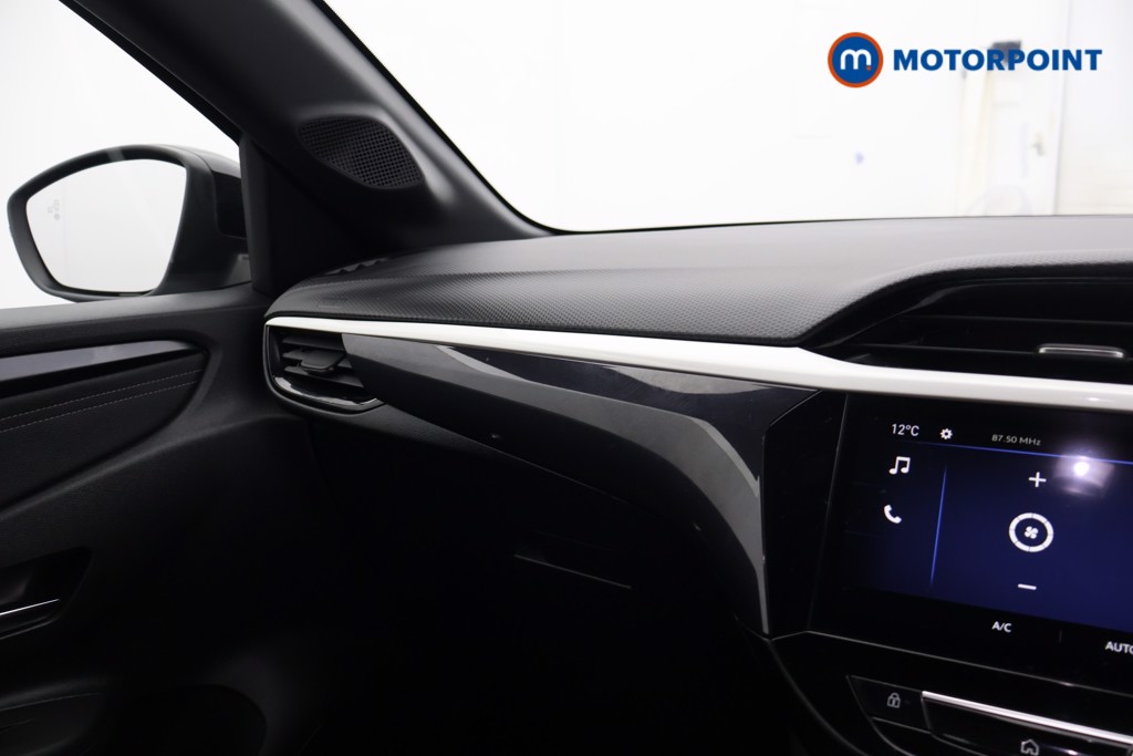 Vauxhall Corsa GS Manual Petrol Hatchback - Stock Number (1596967) - 11th supplementary image