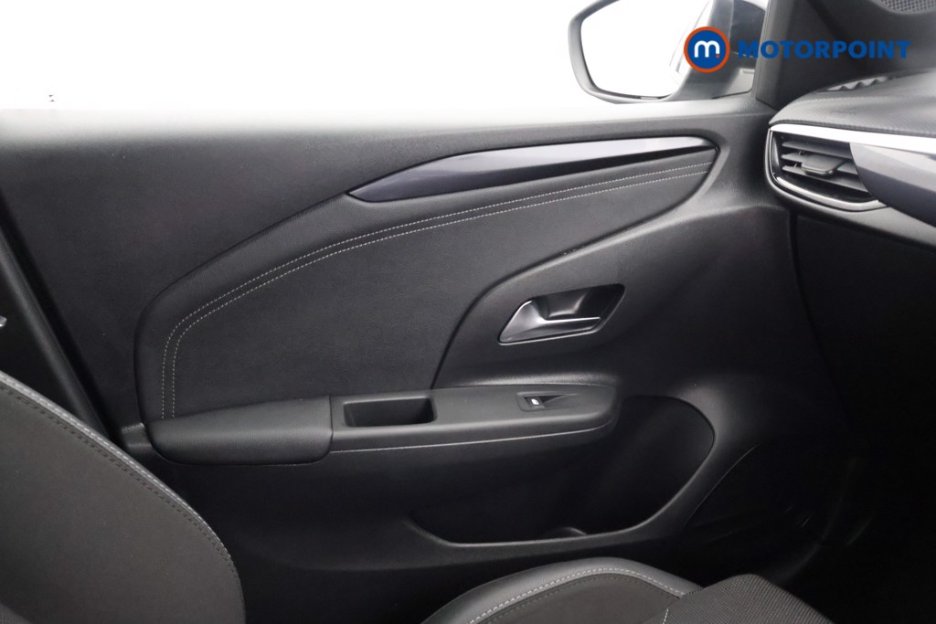 Vauxhall Corsa GS Manual Petrol Hatchback - Stock Number (1596967) - 12th supplementary image