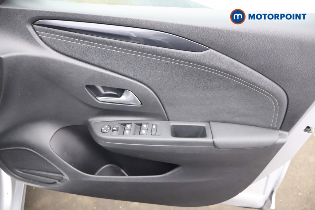 Vauxhall Corsa GS Manual Petrol Hatchback - Stock Number (1596967) - 13th supplementary image