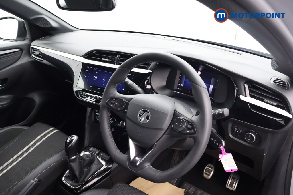 Vauxhall Corsa GS Manual Petrol Hatchback - Stock Number (1596967) - 14th supplementary image