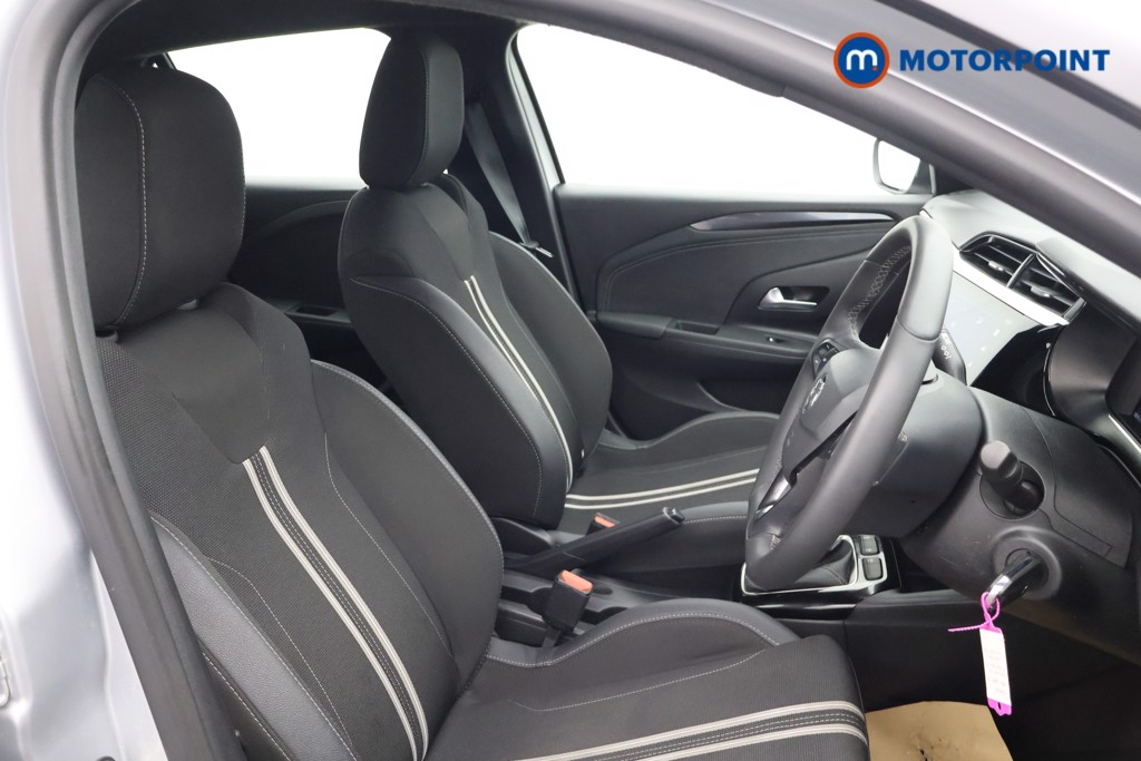 Vauxhall Corsa GS Manual Petrol Hatchback - Stock Number (1596967) - 15th supplementary image