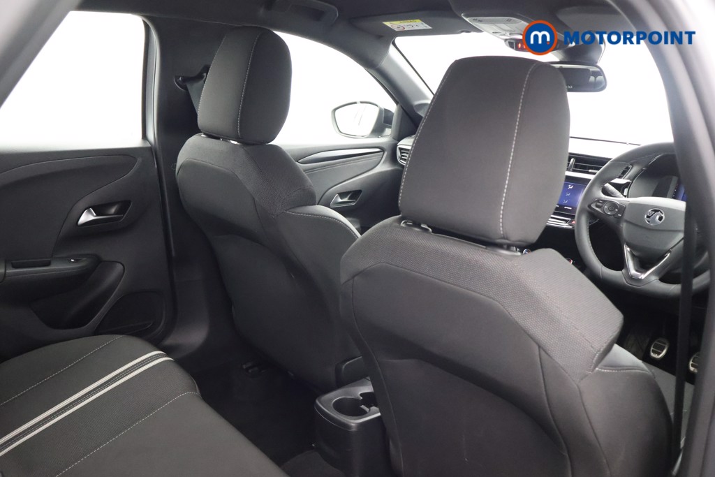 Vauxhall Corsa GS Manual Petrol Hatchback - Stock Number (1596967) - 17th supplementary image