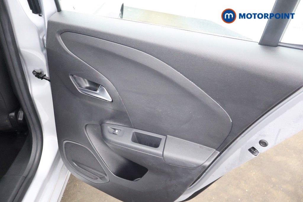 Vauxhall Corsa GS Manual Petrol Hatchback - Stock Number (1596967) - 18th supplementary image