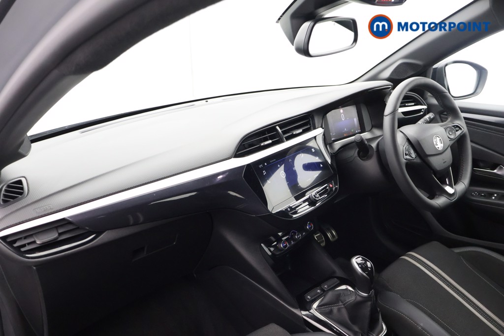 Vauxhall Corsa GS Manual Petrol Hatchback - Stock Number (1596967) - 19th supplementary image