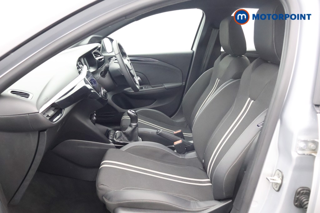 Vauxhall Corsa GS Manual Petrol Hatchback - Stock Number (1596967) - 20th supplementary image