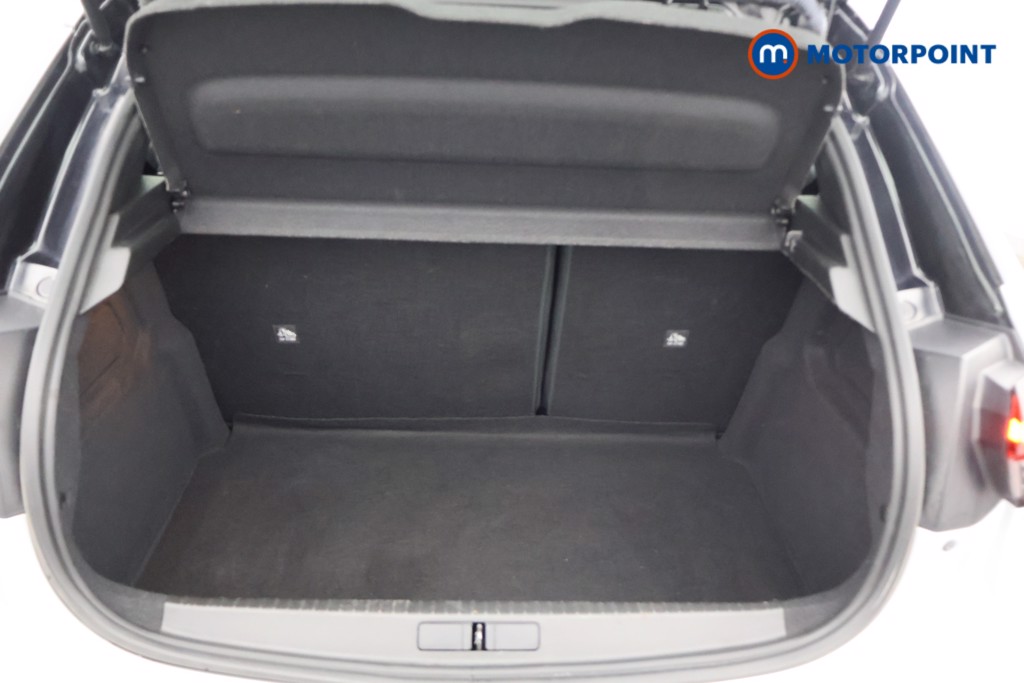 Vauxhall Corsa GS Manual Petrol Hatchback - Stock Number (1596967) - 21st supplementary image