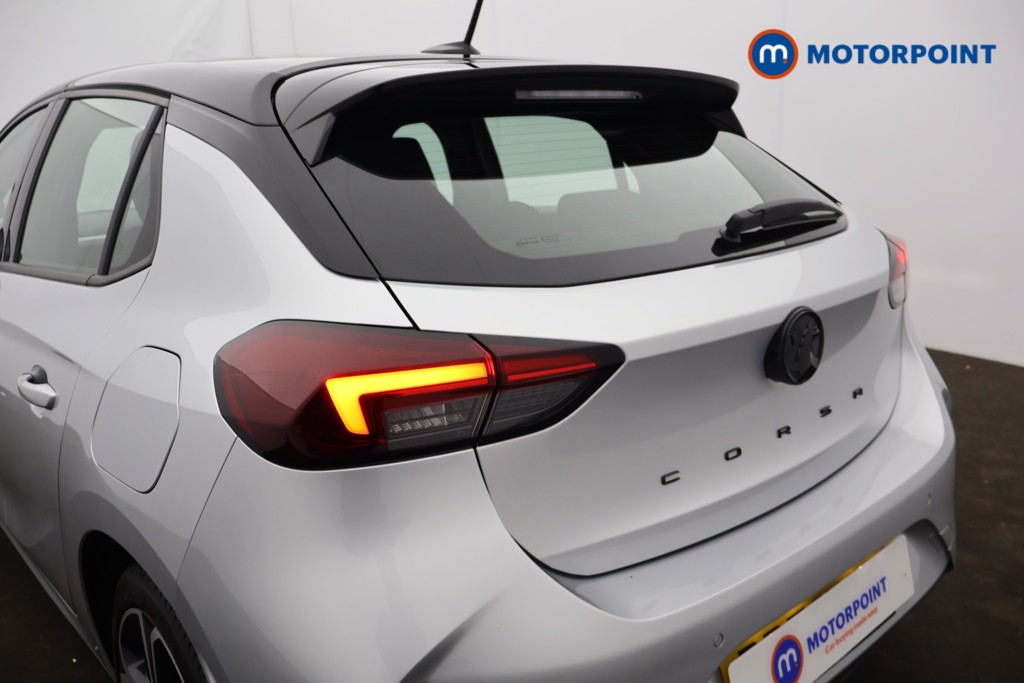 Vauxhall Corsa GS Manual Petrol Hatchback - Stock Number (1596967) - 22nd supplementary image