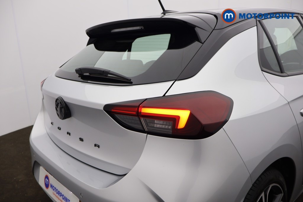 Vauxhall Corsa GS Manual Petrol Hatchback - Stock Number (1596967) - 23rd supplementary image