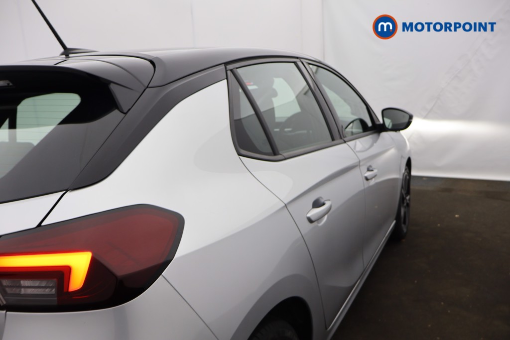 Vauxhall Corsa GS Manual Petrol Hatchback - Stock Number (1596967) - 24th supplementary image