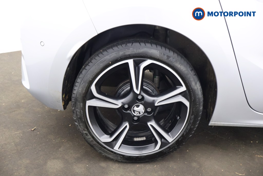 Vauxhall Corsa GS Manual Petrol Hatchback - Stock Number (1596967) - 25th supplementary image