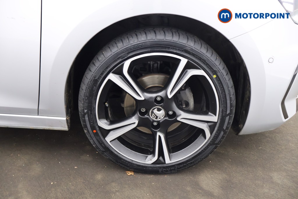 Vauxhall Corsa GS Manual Petrol Hatchback - Stock Number (1596967) - 26th supplementary image