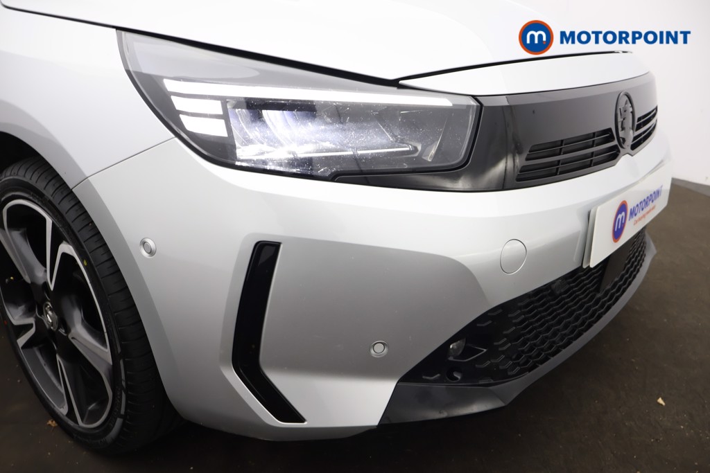 Vauxhall Corsa GS Manual Petrol Hatchback - Stock Number (1596967) - 27th supplementary image