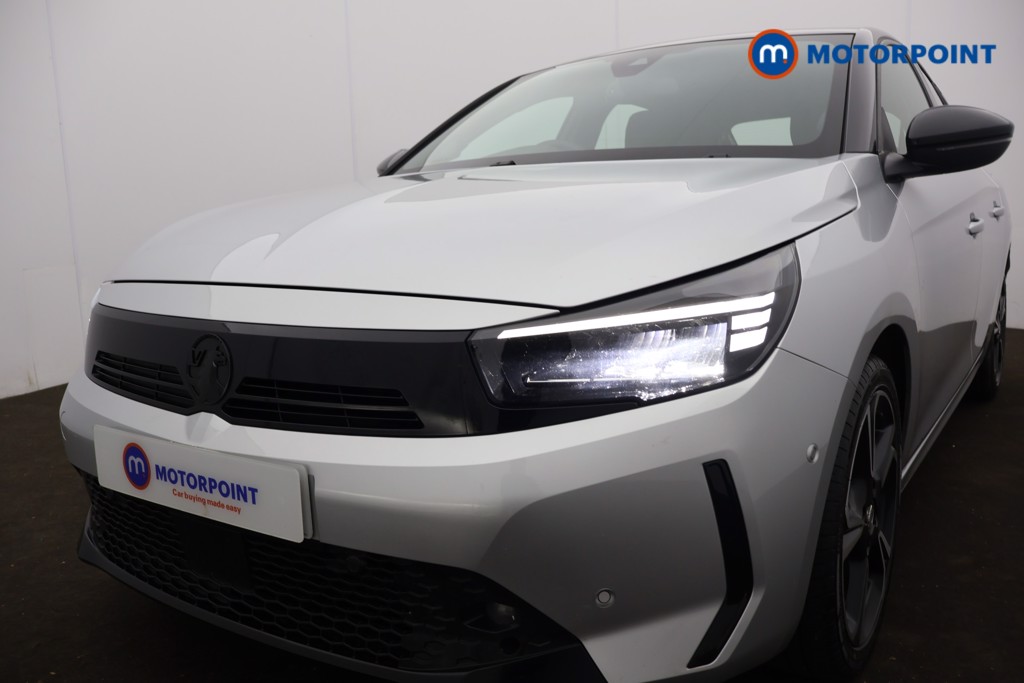 Vauxhall Corsa GS Manual Petrol Hatchback - Stock Number (1596967) - 28th supplementary image