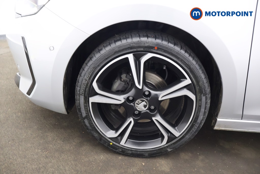 Vauxhall Corsa GS Manual Petrol Hatchback - Stock Number (1596967) - 29th supplementary image