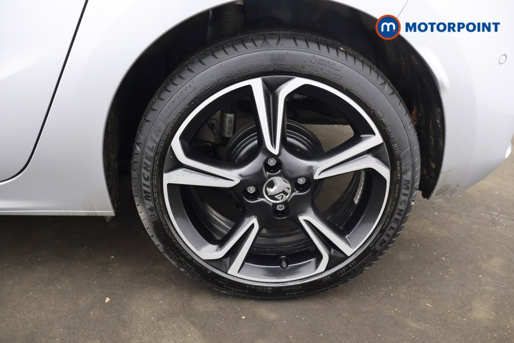 Vauxhall Corsa GS Manual Petrol Hatchback - Stock Number (1596967) - 30th supplementary image