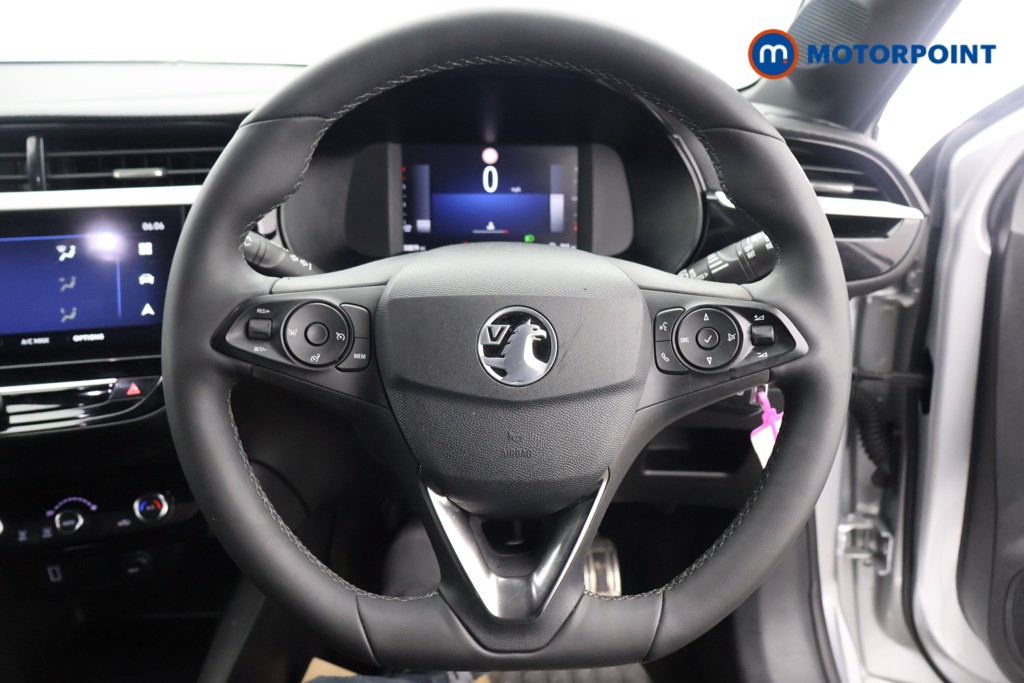 Vauxhall Corsa GS Manual Petrol Hatchback - Stock Number (1596967) - 1st supplementary image