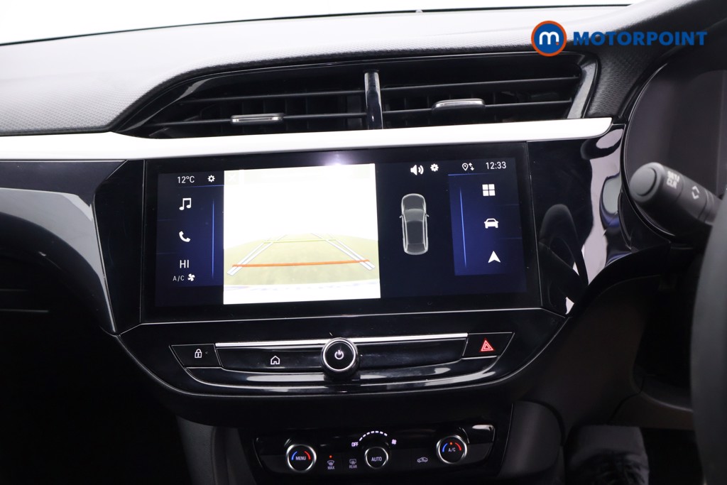 Vauxhall Corsa GS Manual Petrol Hatchback - Stock Number (1596973) - 9th supplementary image