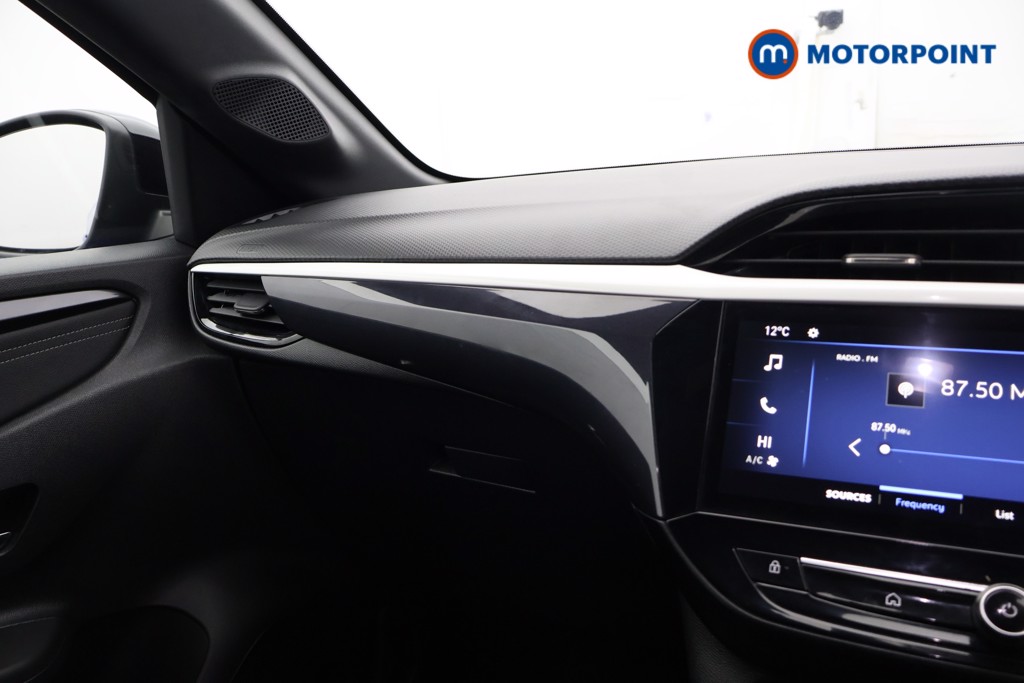 Vauxhall Corsa GS Manual Petrol Hatchback - Stock Number (1596973) - 13th supplementary image