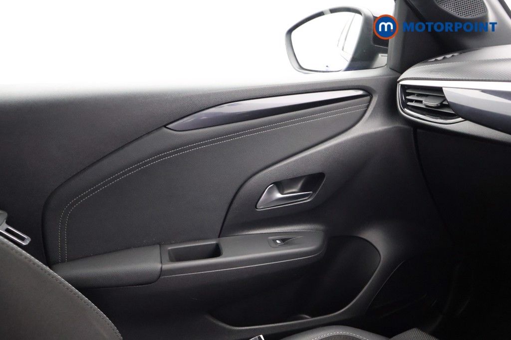 Vauxhall Corsa GS Manual Petrol Hatchback - Stock Number (1596973) - 14th supplementary image