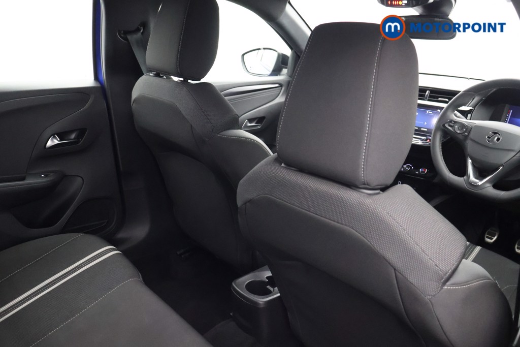 Vauxhall Corsa GS Manual Petrol Hatchback - Stock Number (1596973) - 19th supplementary image