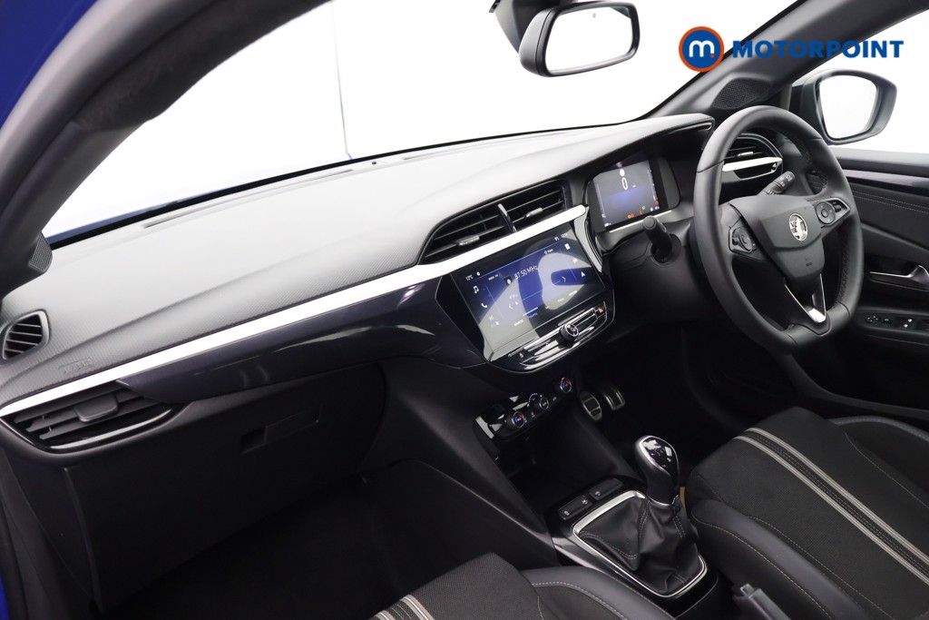 Vauxhall Corsa GS Manual Petrol Hatchback - Stock Number (1596973) - 20th supplementary image
