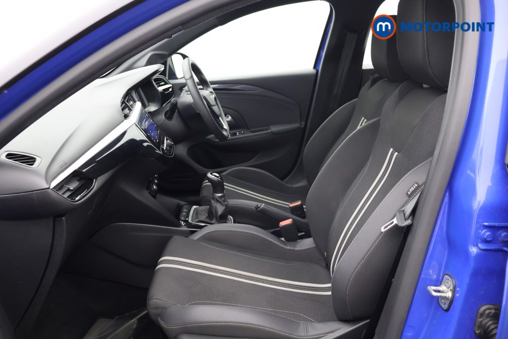 Vauxhall Corsa GS Manual Petrol Hatchback - Stock Number (1596973) - 21st supplementary image