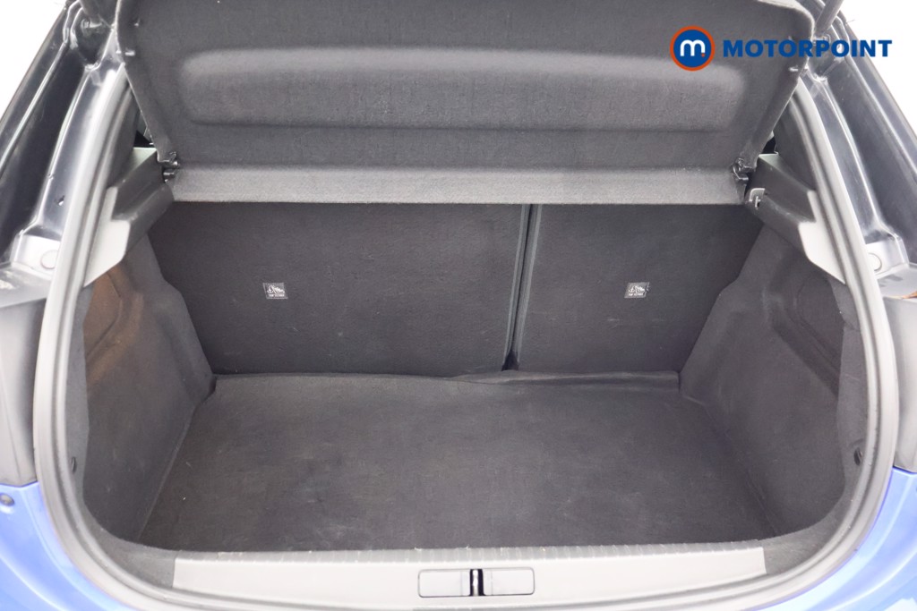 Vauxhall Corsa GS Manual Petrol Hatchback - Stock Number (1596973) - 22nd supplementary image