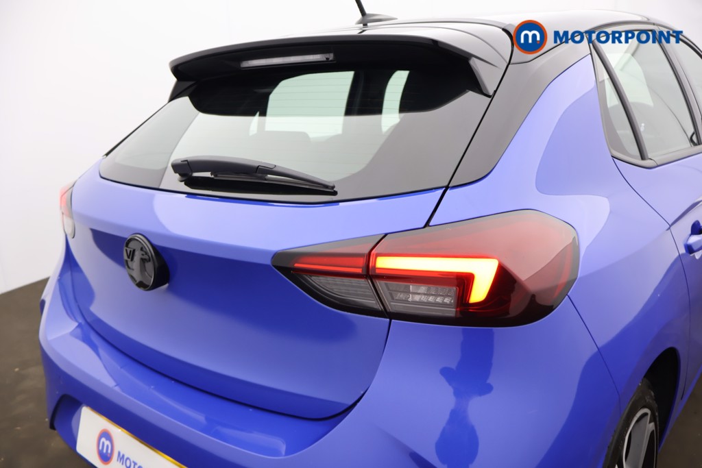 Vauxhall Corsa GS Manual Petrol Hatchback - Stock Number (1596973) - 24th supplementary image