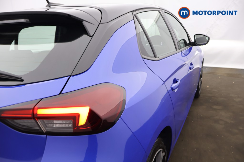 Vauxhall Corsa GS Manual Petrol Hatchback - Stock Number (1596973) - 25th supplementary image