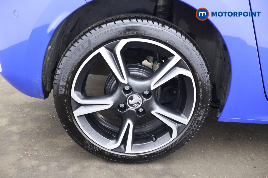 Vauxhall Corsa GS Manual Petrol Hatchback - Stock Number (1596973) - 26th supplementary image