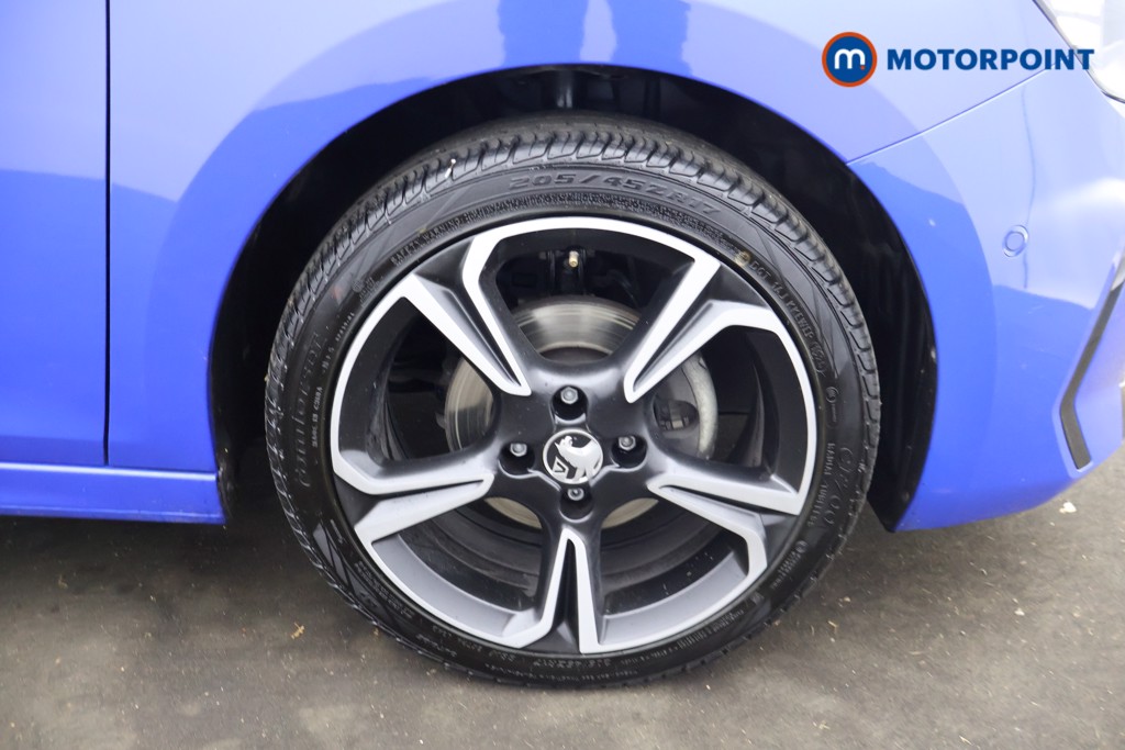 Vauxhall Corsa GS Manual Petrol Hatchback - Stock Number (1596973) - 27th supplementary image