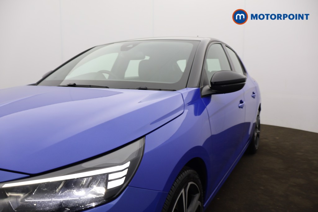 Vauxhall Corsa GS Manual Petrol Hatchback - Stock Number (1596973) - 30th supplementary image