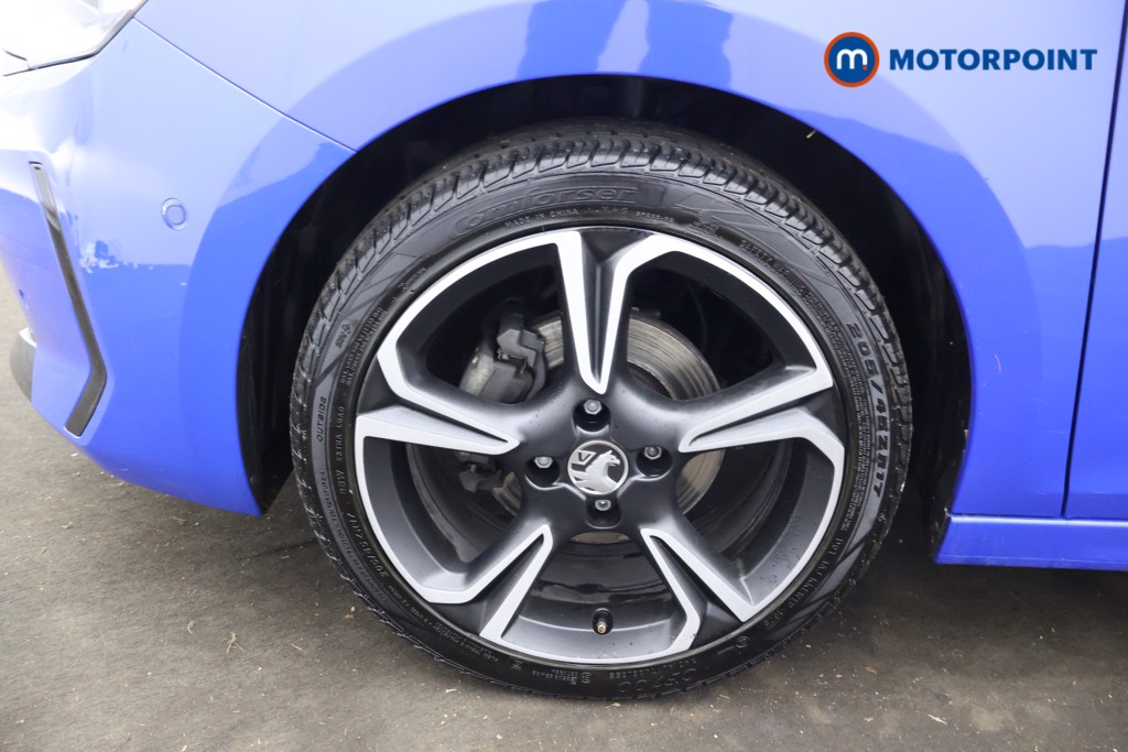 Vauxhall Corsa GS Manual Petrol Hatchback - Stock Number (1596973) - 31st supplementary image