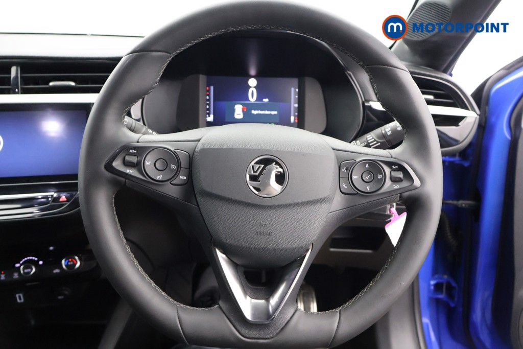 Vauxhall Corsa GS Manual Petrol Hatchback - Stock Number (1596973) - 1st supplementary image