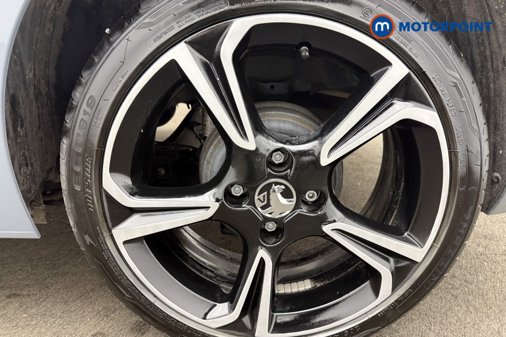 Vauxhall Corsa GS Manual Petrol Hatchback - Stock Number (1597066) - 2nd supplementary image