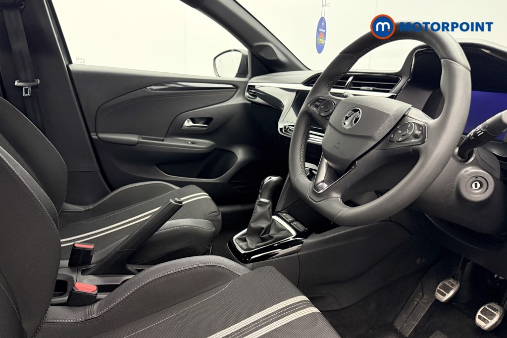 Vauxhall Corsa GS Manual Petrol Hatchback - Stock Number (1597066) - 5th supplementary image