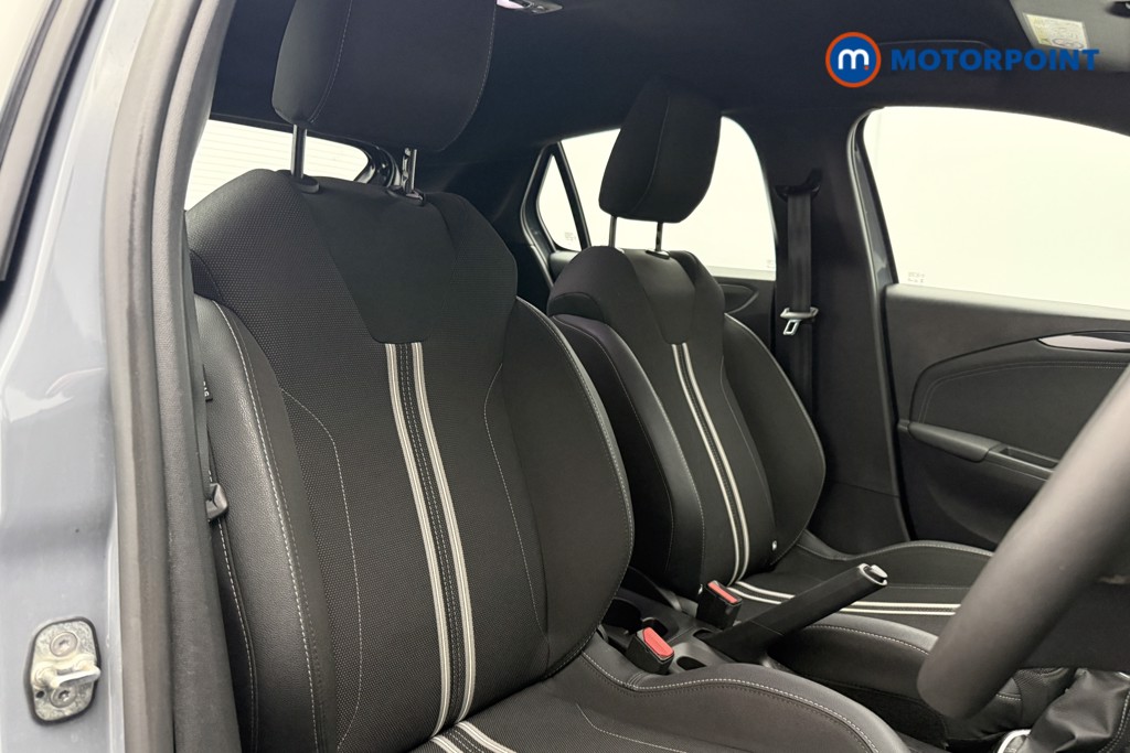 Vauxhall Corsa GS Manual Petrol Hatchback - Stock Number (1597066) - 6th supplementary image