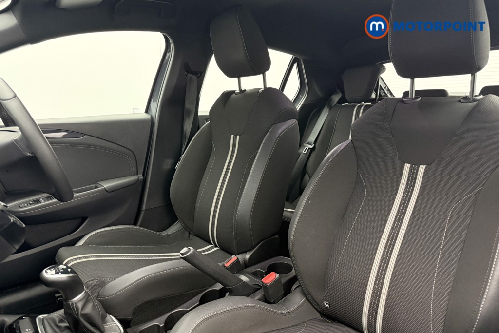 Vauxhall Corsa GS Manual Petrol Hatchback - Stock Number (1597066) - 7th supplementary image