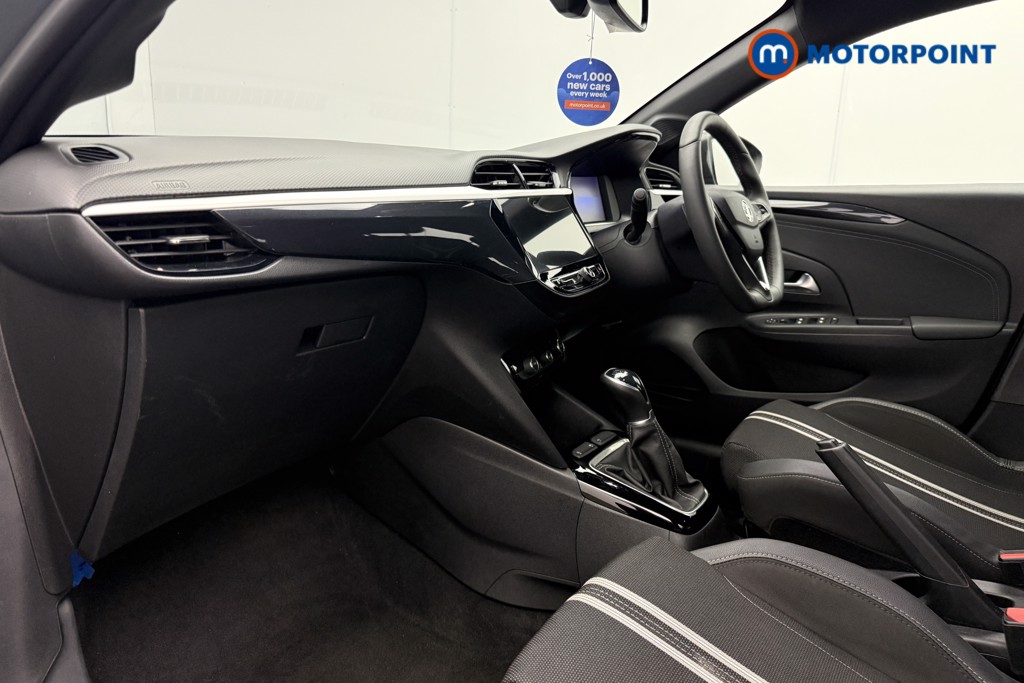 Vauxhall Corsa GS Manual Petrol Hatchback - Stock Number (1597066) - 8th supplementary image