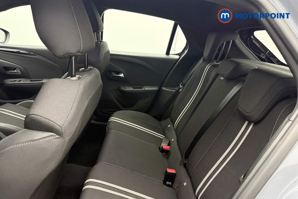 Vauxhall Corsa GS Manual Petrol Hatchback - Stock Number (1597066) - 9th supplementary image