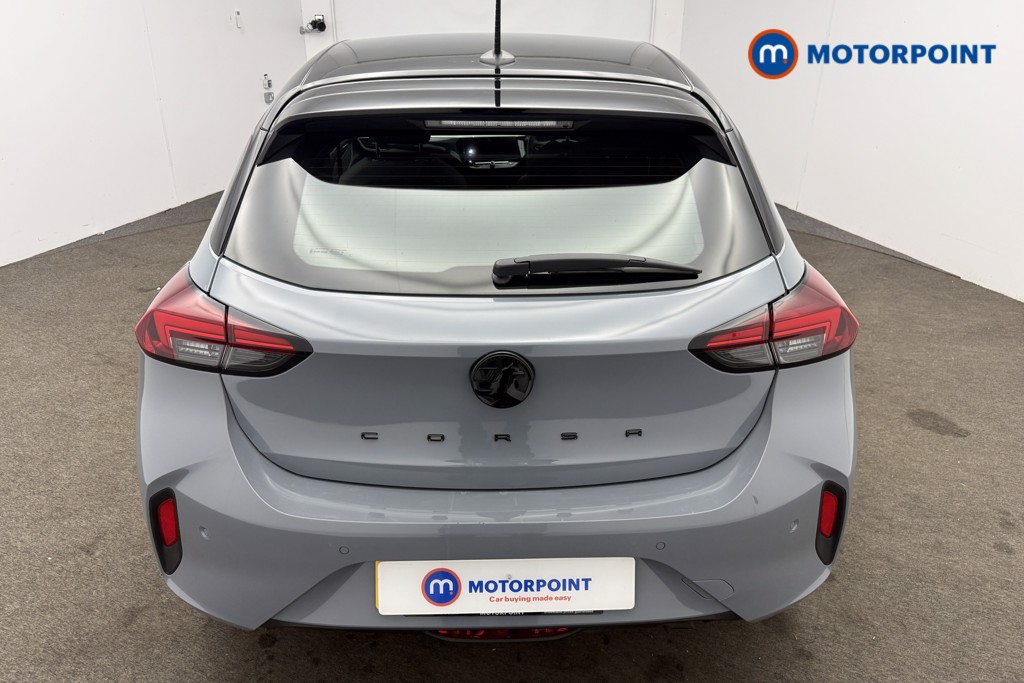 Vauxhall Corsa GS Manual Petrol Hatchback - Stock Number (1597066) - 10th supplementary image