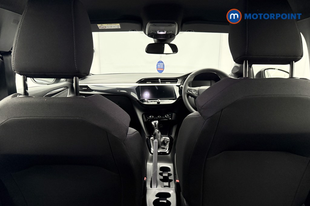 Vauxhall Corsa GS Manual Petrol Hatchback - Stock Number (1597066) - 11th supplementary image