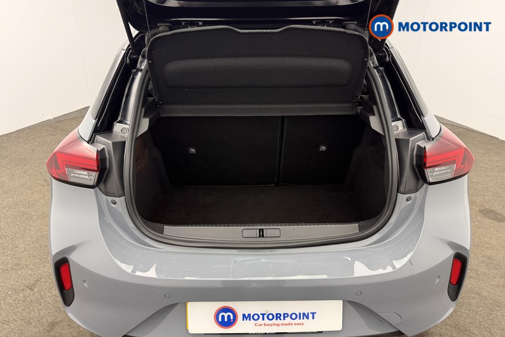 Vauxhall Corsa GS Manual Petrol Hatchback - Stock Number (1597066) - 12th supplementary image